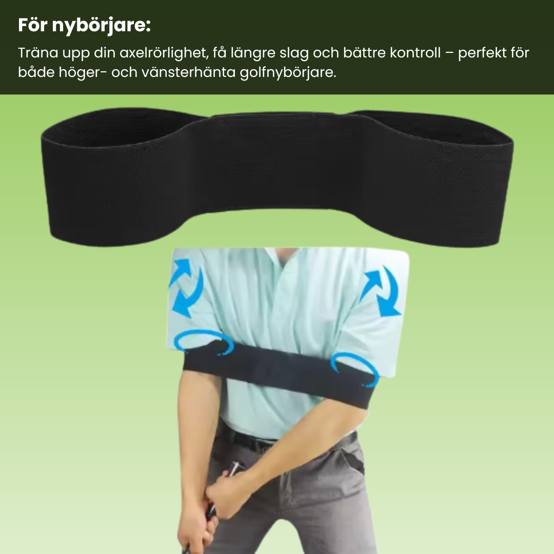 SwingBandet™