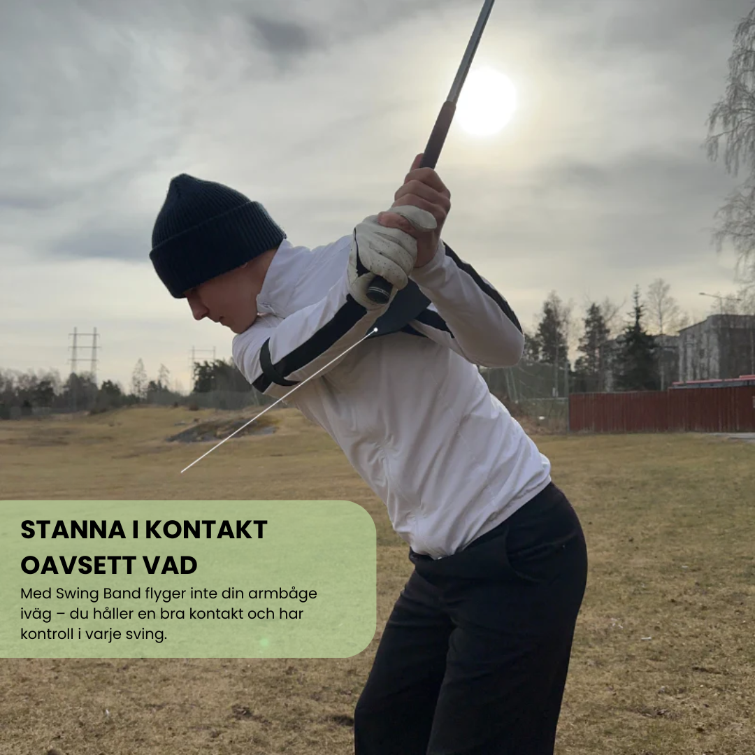 SwingBandet™