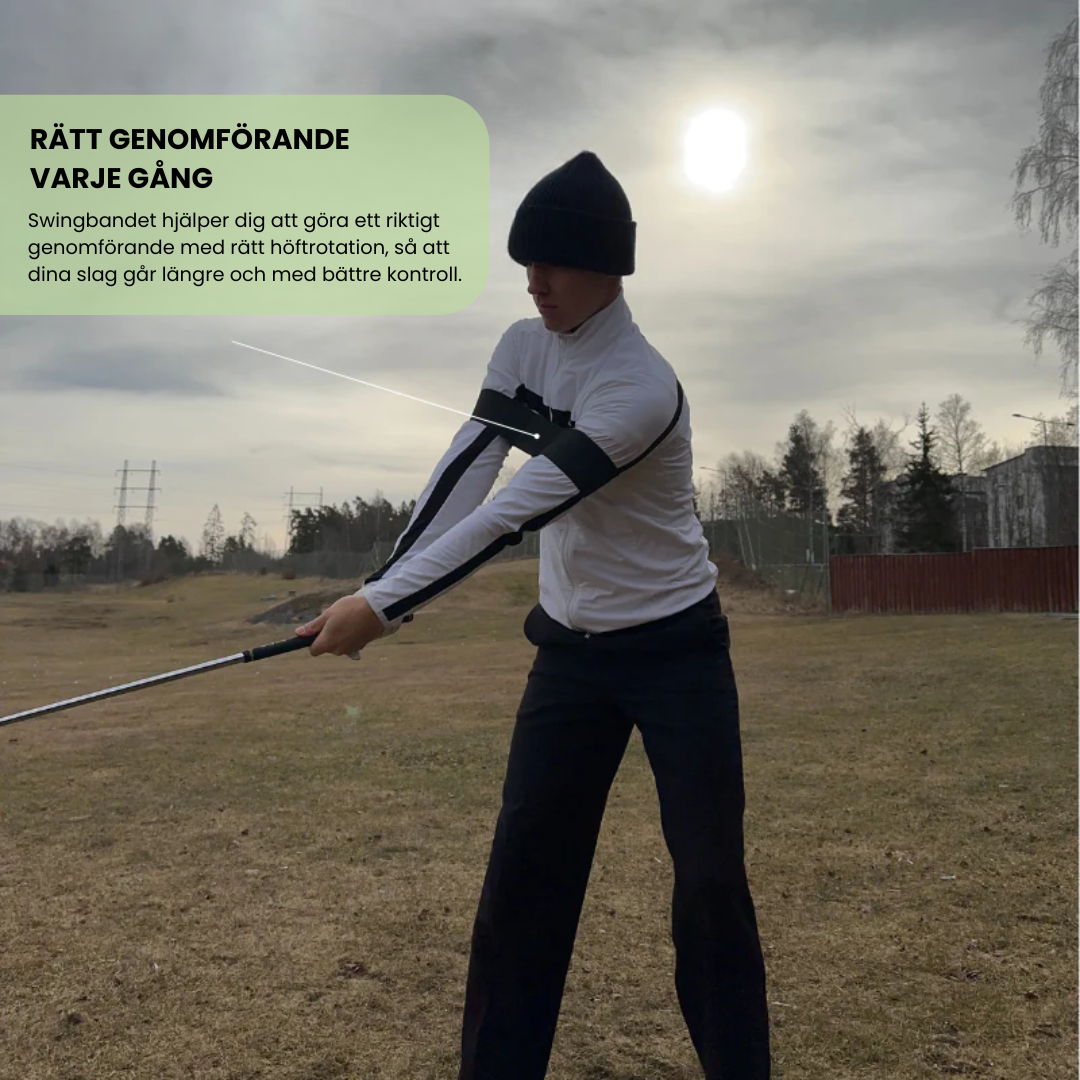 SwingBandet™
