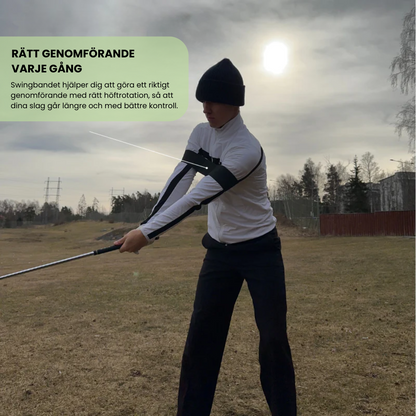 SwingBandet™
