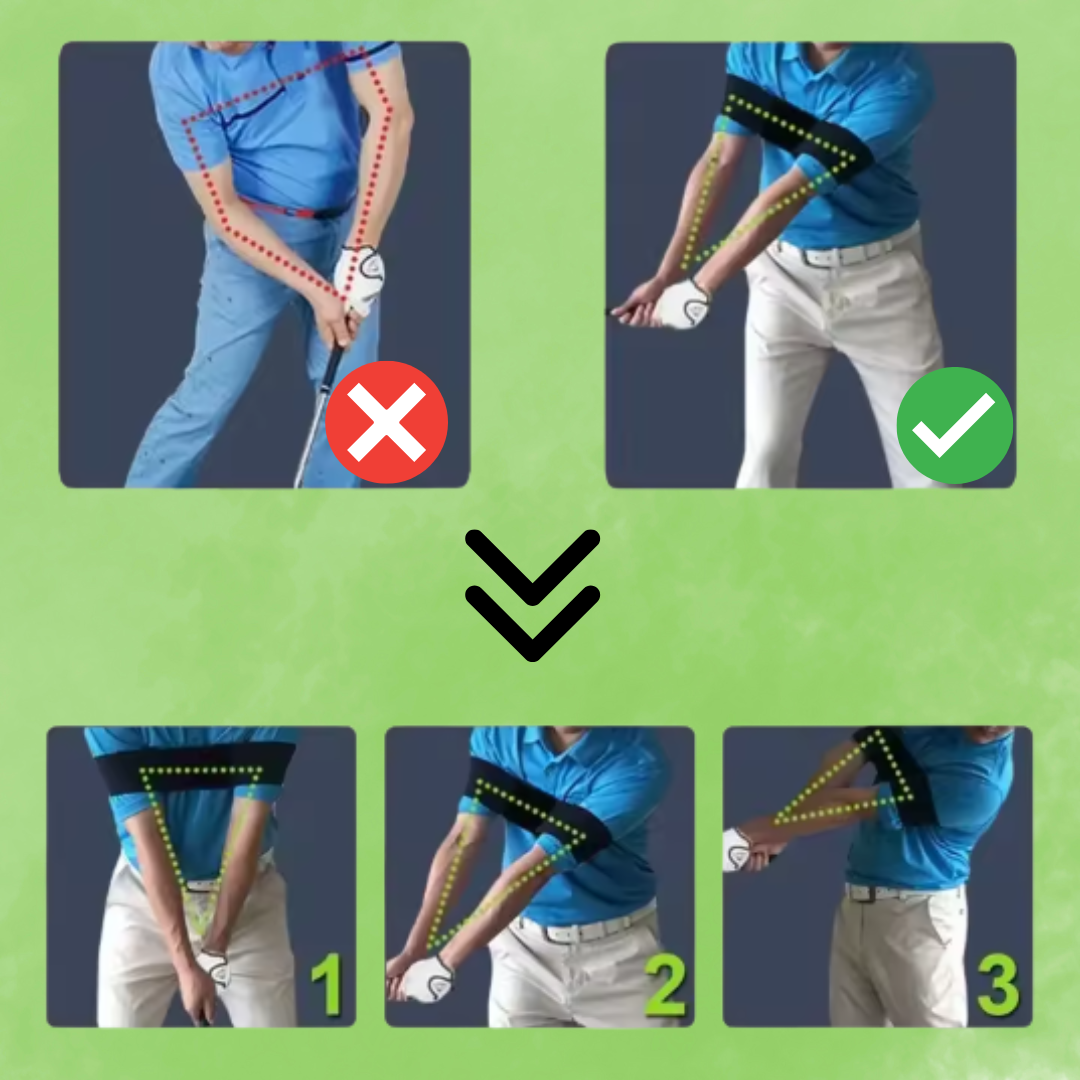 SwingBandet™
